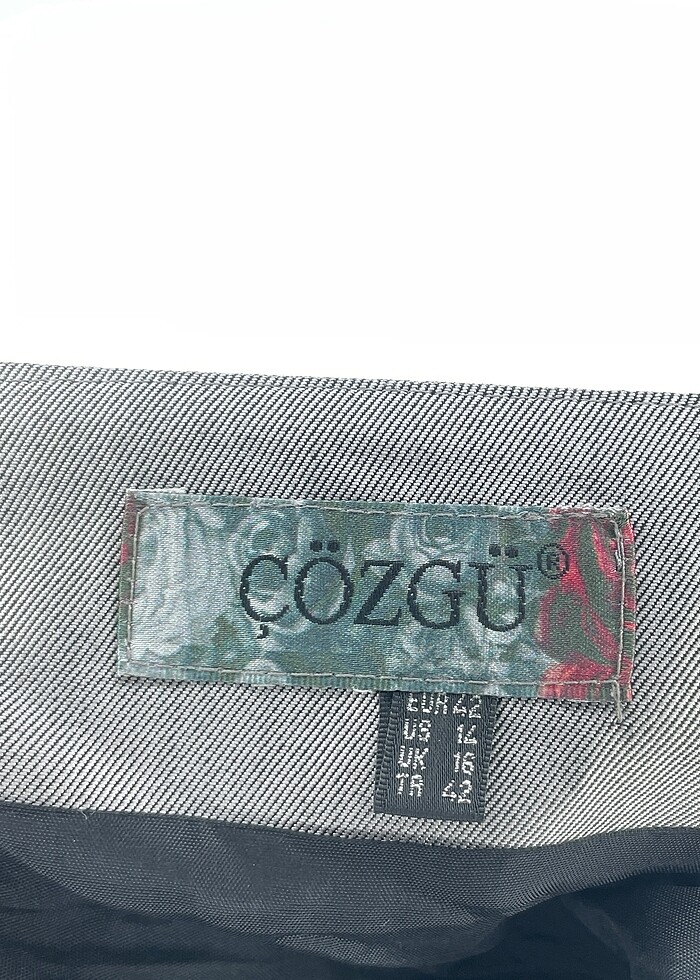 PreLoved Midi Etek p İndirimli. - Görsel 4