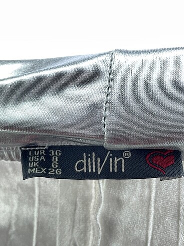 Dilvin Çan Etek p İndirimli. - Görsel 4