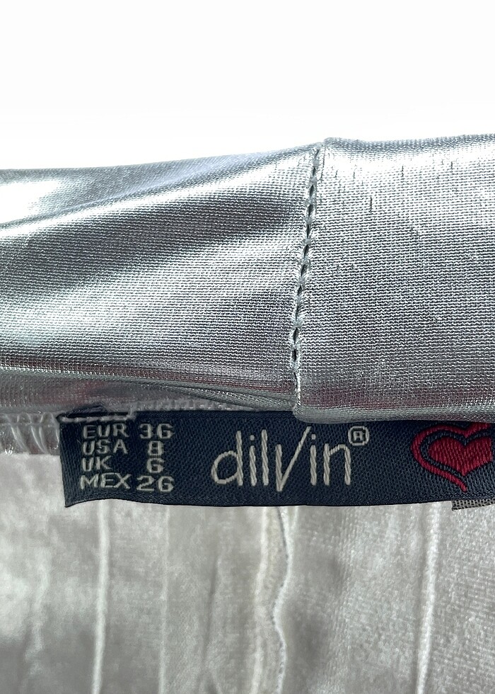 Dilvin Çan Etek p İndirimli. - Görsel 4