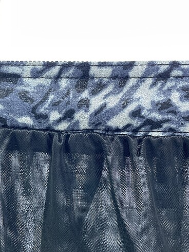 Mango Midi Etek %70 İndirimli. - Görsel 4