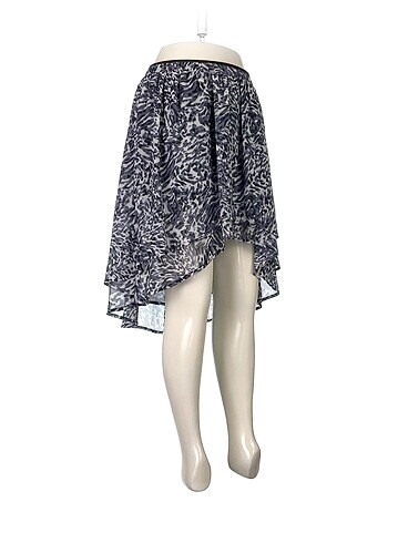 Mango Midi Etek %70 İndirimli. - Görsel 2