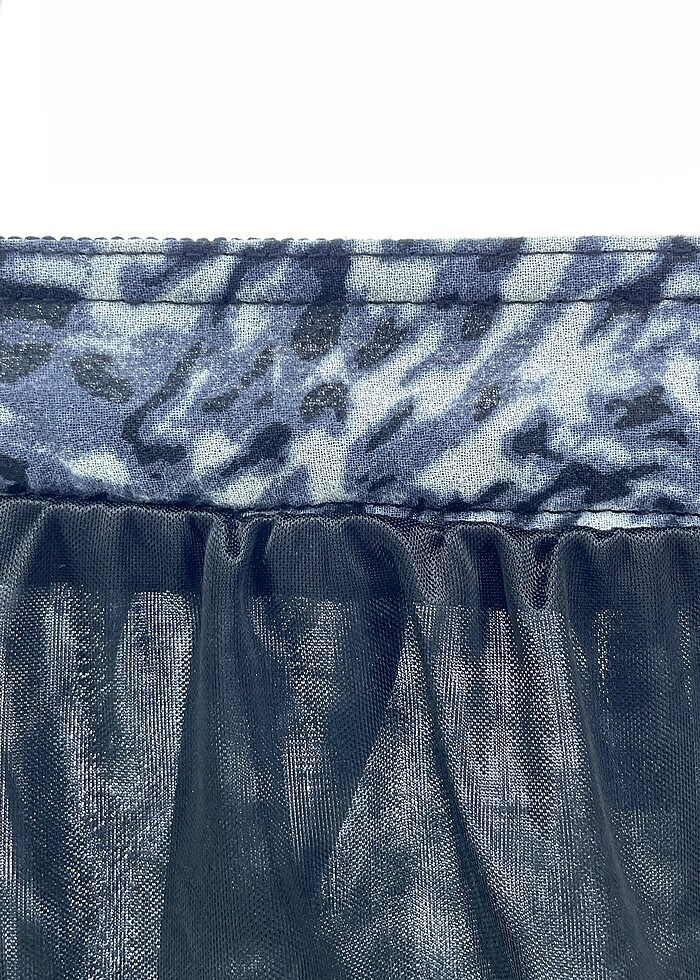 Mango Midi Etek %70 İndirimli. - Görsel 4