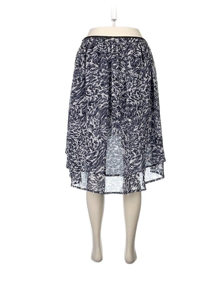 Mango Midi Etek %70 İndirimli. - Görsel 3