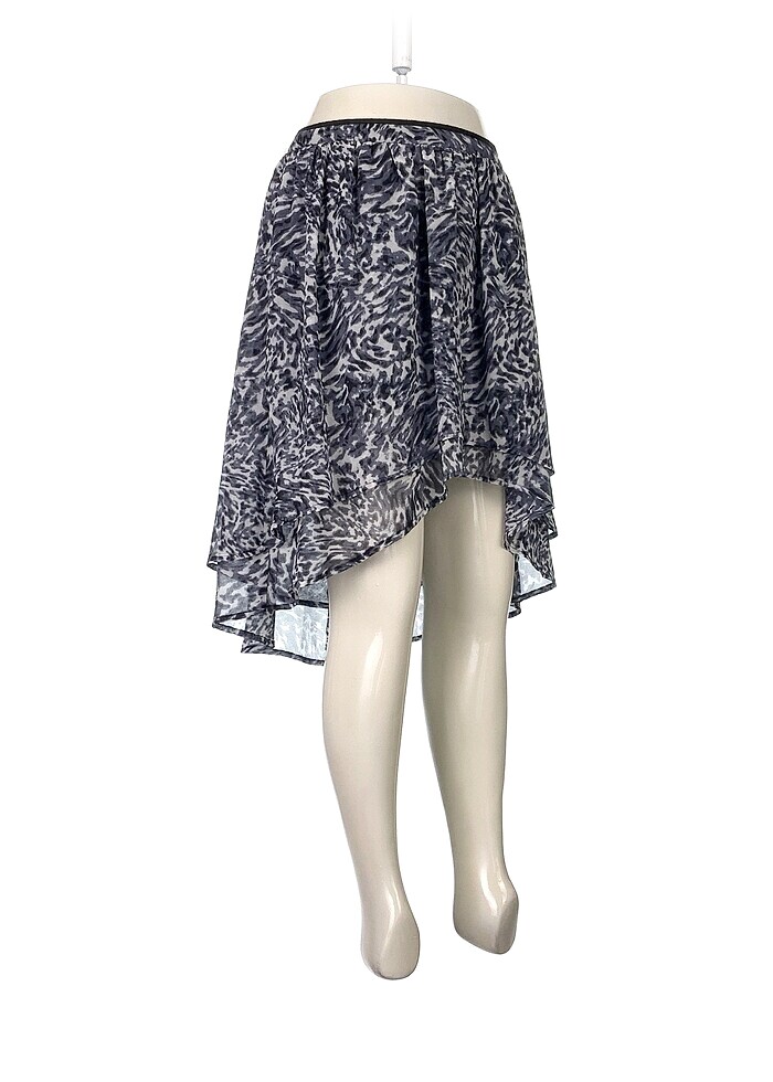 Mango Midi Etek %70 İndirimli. - Görsel 2