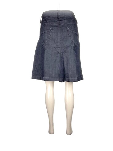 Diğer Midi Etek %70 İndirimli. - Görsel 3