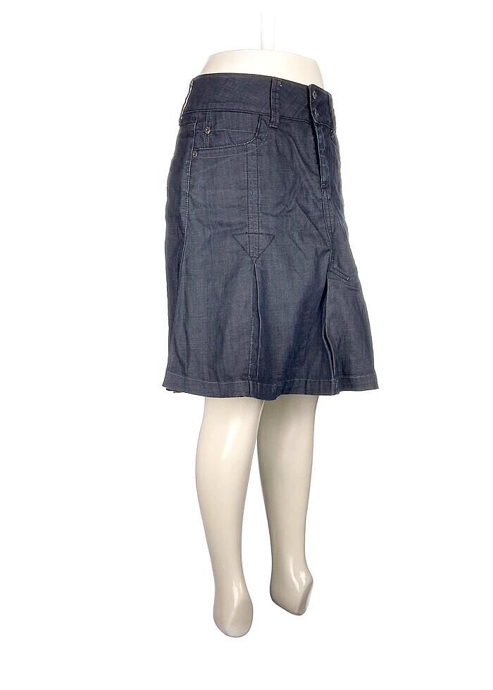 Diğer Midi Etek %70 İndirimli. - Görsel 2