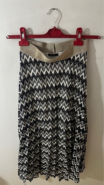 İnvee etek sıfır yeni - Görsel 7