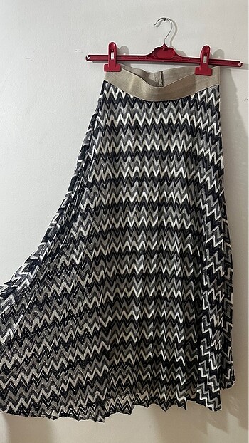 İnvee etek sıfır yeni - Görsel 5