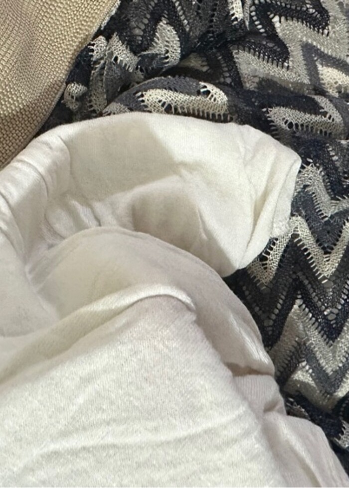 İnvee etek sıfır yeni - Görsel 2