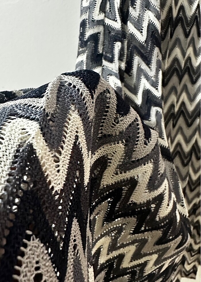 İnvee etek sıfır yeni - Görsel 4