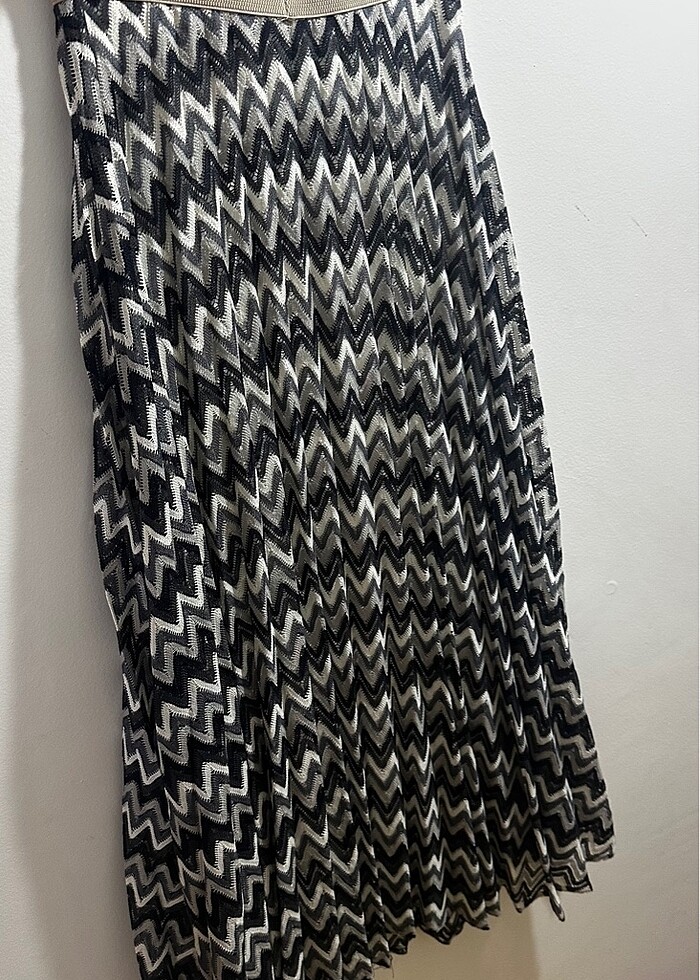 İnvee etek sıfır yeni - Görsel 3