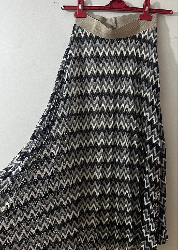 İnvee etek sıfır yeni - Görsel 5