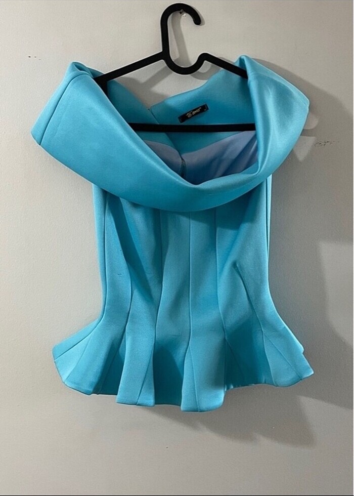 Scuba takım etekli - Görsel 3