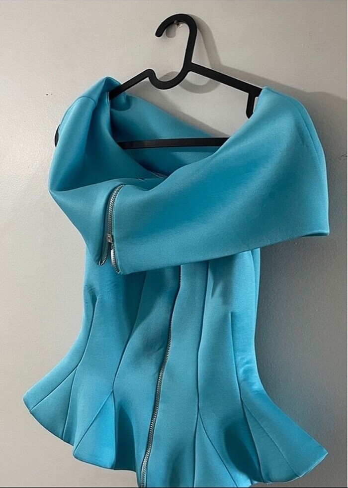 Scuba takım etekli - Görsel 4