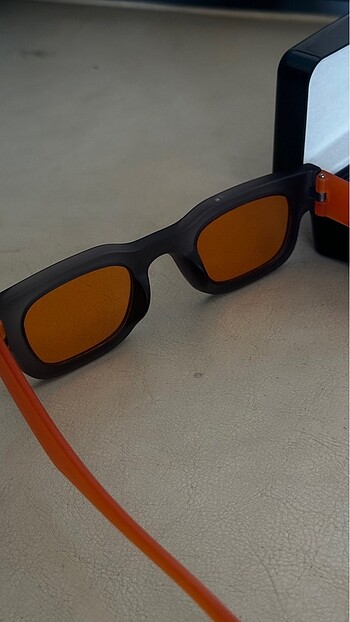 Soho frank güneş gözlüğü - Görsel 5