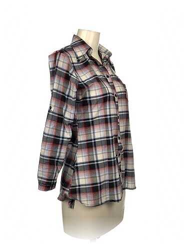 Vintage Love PreLoved Gömlek %70 İndirimli.