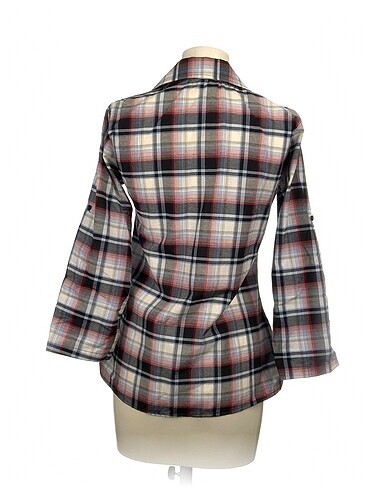 l Beden PreLoved Gömlek %70 İndirimli.