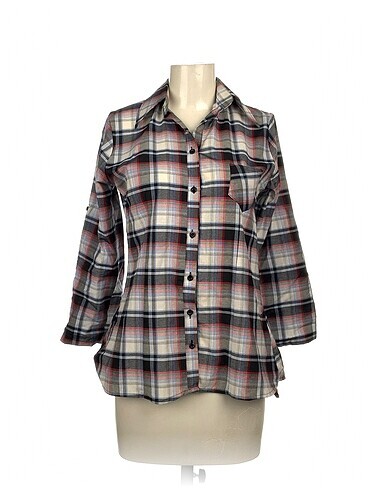 PreLoved Gömlek %70 İndirimli.