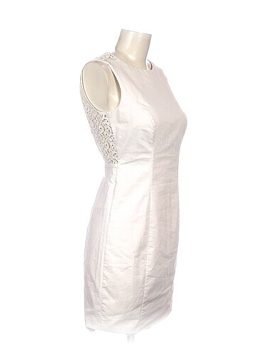 Vintage Love PreLoved Kısa Elbise %70 İndirimli.