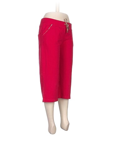 Burberry Bermuda / Kapri %70 İndirimli. - Görsel 2