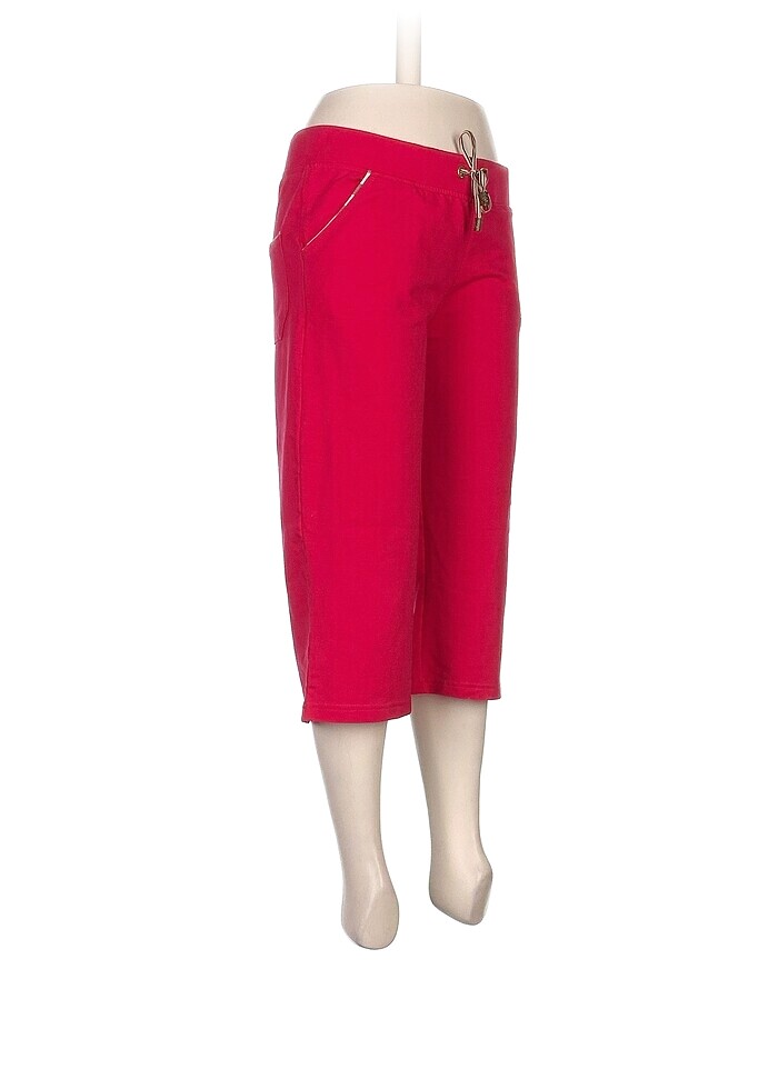 Burberry Bermuda / Kapri %70 İndirimli. - Görsel 2