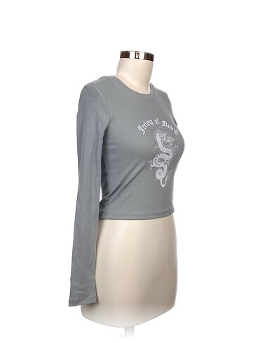 Defacto Defacto Sweatshirt %70 İndirimli.