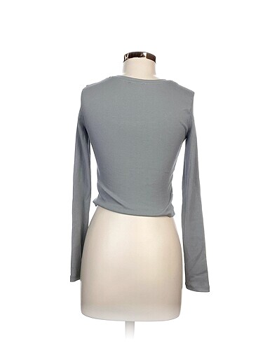 l Beden Defacto Sweatshirt %70 İndirimli.