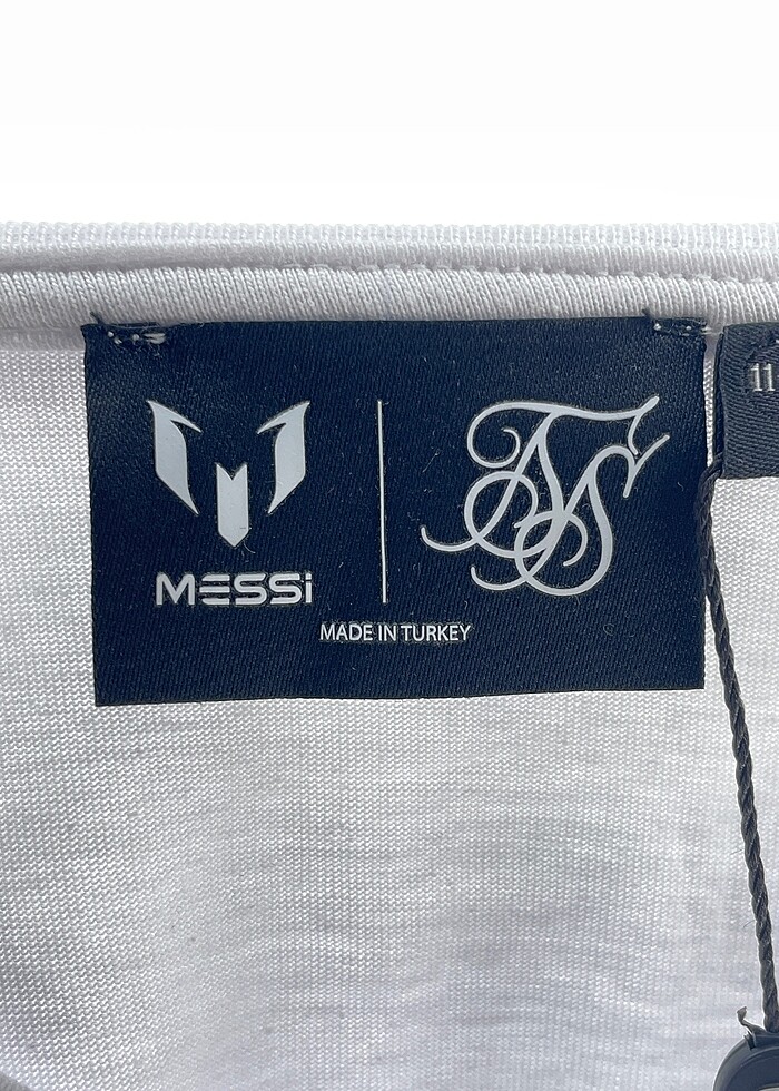 Defacto T-shirt %70 İndirimli. - Görsel 4