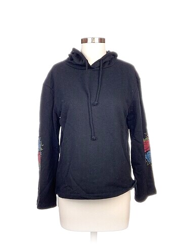 Fabrika Sweatshirt %70 İndirimli.
