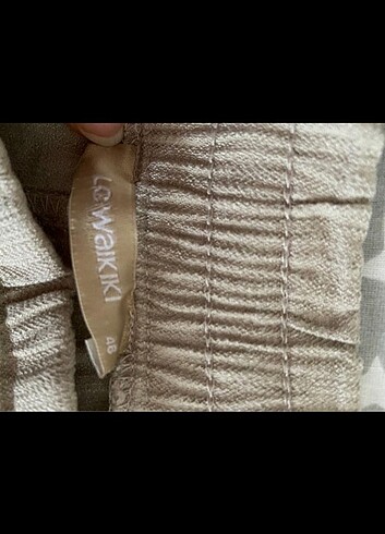 LC Waikiki LcwPantolon