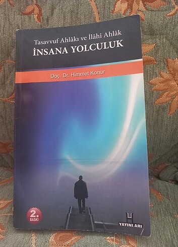 İnsana Yolculuk-Doç. Dr. Hımmet Konur