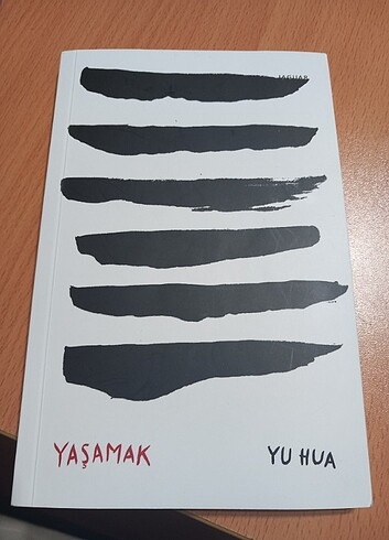 Yaşamak, Yu Hua
