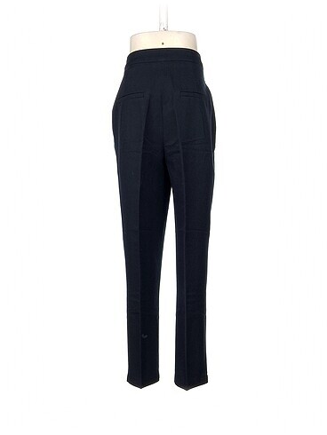 34 Beden Twist Kumaş Pantolon %70 İndirimli.