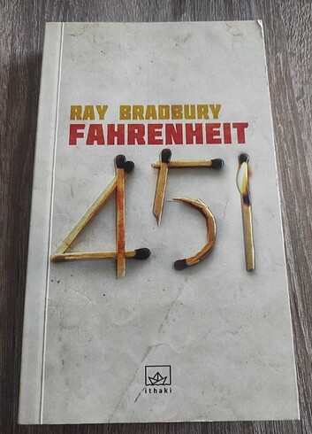 Fahrenheit 451 Ray Bradbury 
