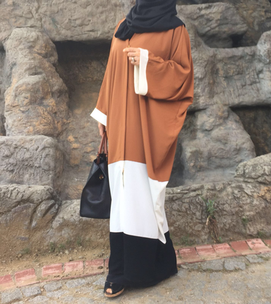 abaya ferace