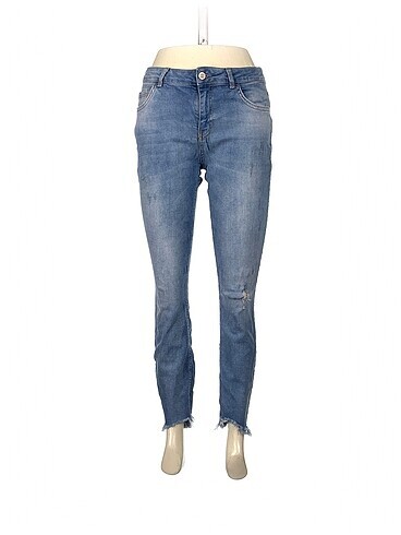 LC Waikiki Jean / Kot %70 İndirimli.