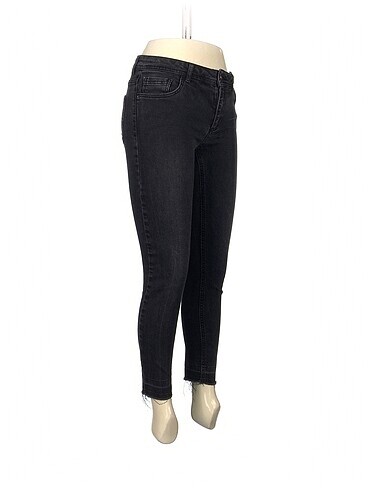 LC Waikiki LC Waikiki Jean / Kot %70 İndirimli.