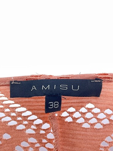 38 Beden çeşitli Renk PreLoved Bluz %70 İndirimli.