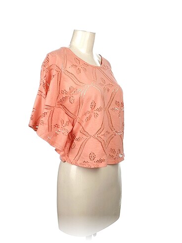 Vintage Love PreLoved Bluz %70 İndirimli.