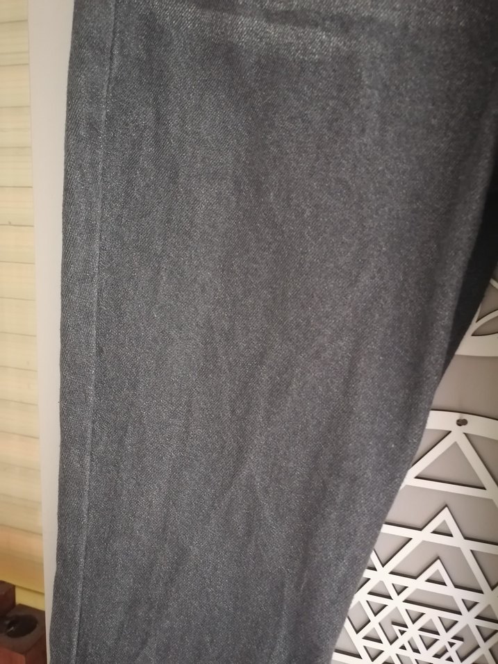 Kadın kot pantalon - Görsel 2