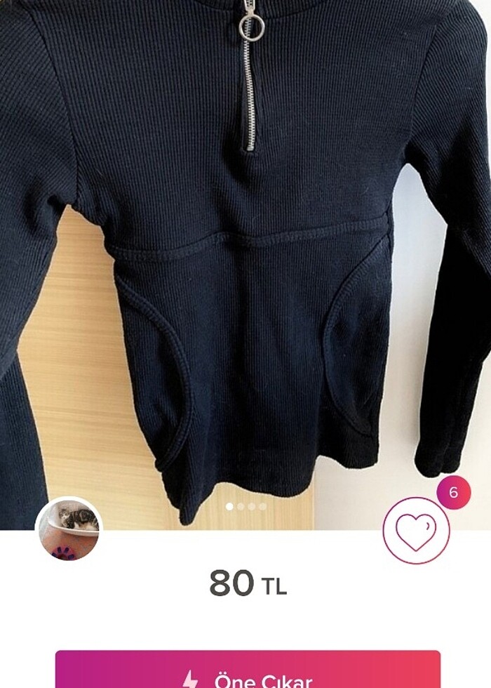 Body body - Görsel 4