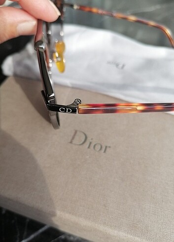 Dior Orjinal gözlük