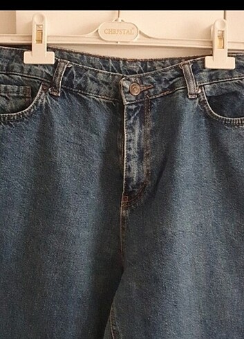 30 Beden Topshop mom jeans