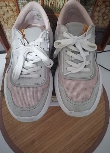 Zara sneakers 