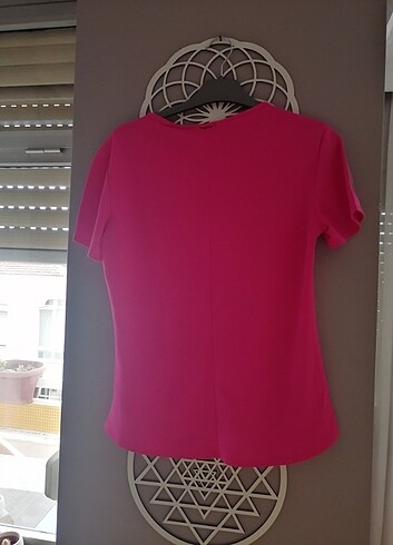 Adidas kadın tişört - Görsel 5