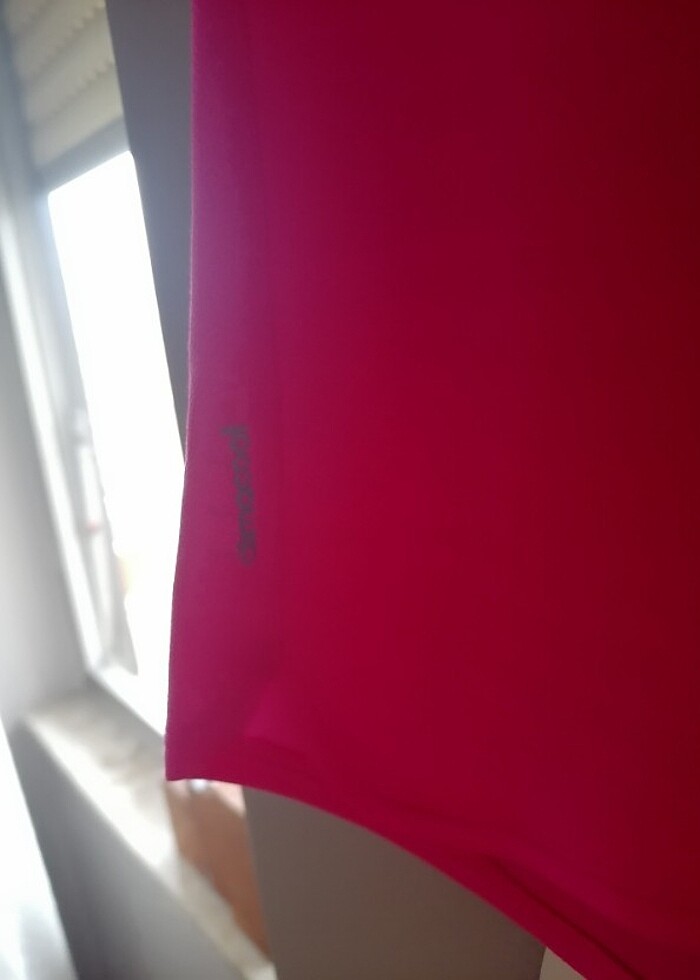 Adidas kadın tişört - Görsel 2