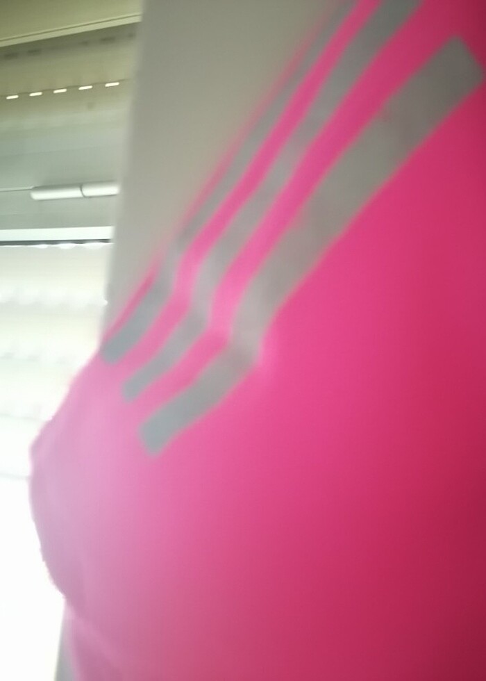 Adidas kadın tişört - Görsel 4