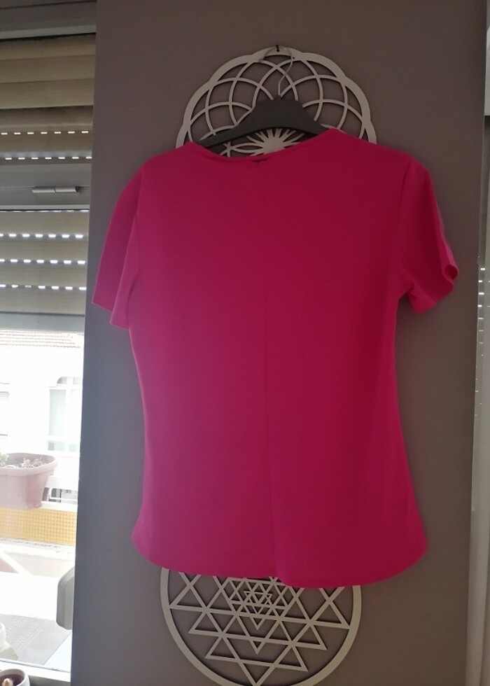 Adidas kadın tişört - Görsel 5