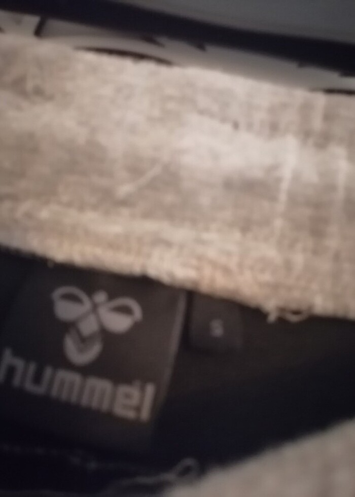 Hummel esofman altı - Görsel 3