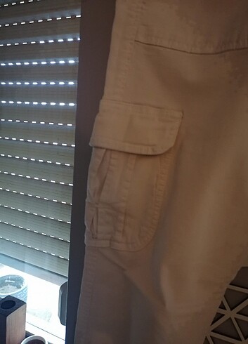 Kadın pantolon - Görsel 3
